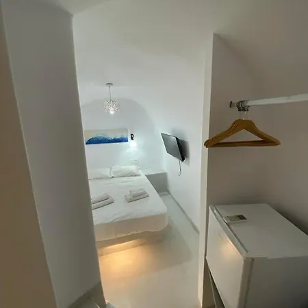 Center Spirit Apartment *