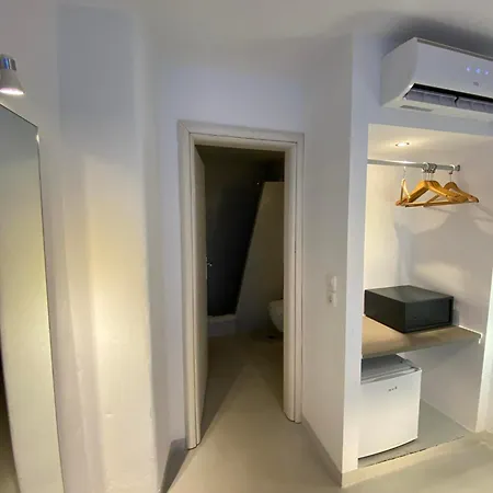 Center Spirit Apartment